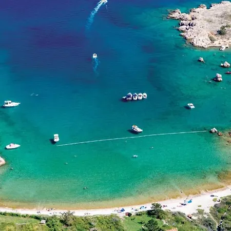 Alemka - Island Of Krk By Guide Gostinjac