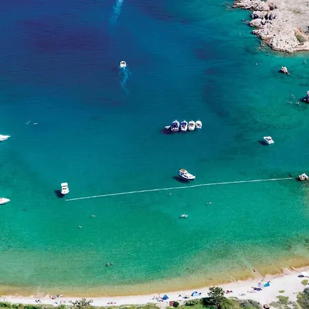 别墅 Alemka - Island Of Krk By Guide
