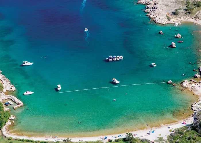 Villa Alemka - Island Of Krk By Guide
