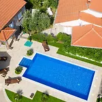 Villa Alemka - Island Of Krk By Guide Gostinjac