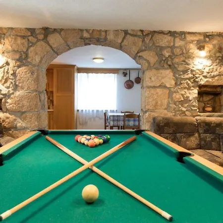 Alemka - Island Of Krk By Guide * Gostinjac