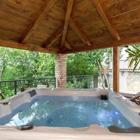 Villa Alemka - Island Of Krk By Guide