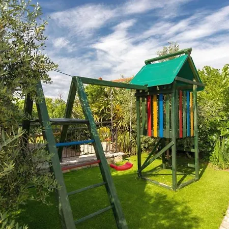 Alemka - Island Of Krk By Guide *