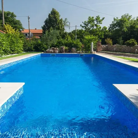 Villa Alemka - Island Of Krk By Guide