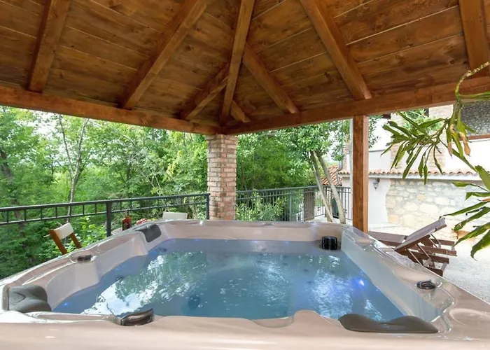 Villa Alemka - Island Of Krk By Guide